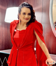 Aditi Singh Sharma