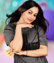 Aishwarya Pandit