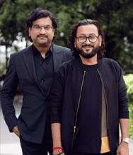 Ajay Atul