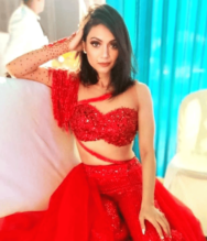 Charu Semwal
