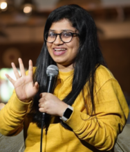 Pavitra Shetty