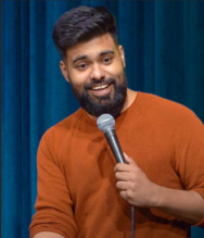 Rakesh Addlakha
