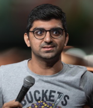 Raunaq Rajani