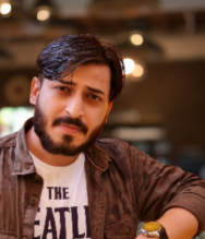 Rishab Tiwari