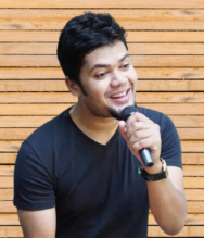 Rohit Swain