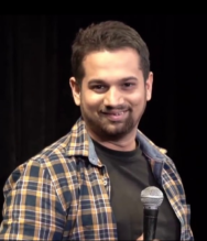 Sahil Horane