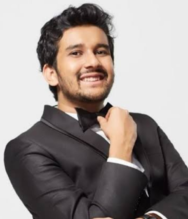 Sahil Shah