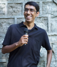 Saikiran