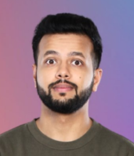 Sapan Verma