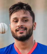 Akash Madhwal