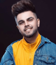 Akhil