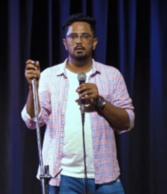 Ankiit Bharadwaj