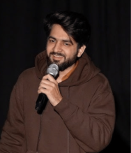 Badal Sharma