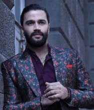 Balraj Syal