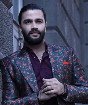 Balraj Syal
