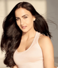 Elli Avrram