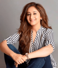 Geetika Ganju Dhar-min
