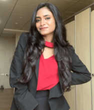 Harshita Agarwal