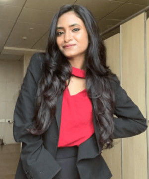 Harshita Agarwal