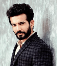 Jay Bhanushali