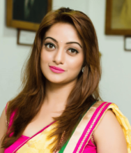 Manasi Naik