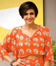 Mandira Bedi