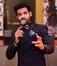 Maniesh Sharma