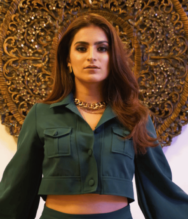 Manya Narang