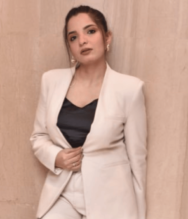 Namrata Sehrawat