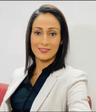 Neha Tanwar