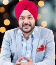 Parvinder Singh