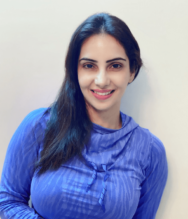 Piya Sharma