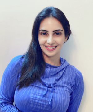 Piya Sharma