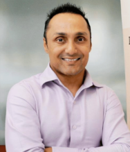 Rahul Bose