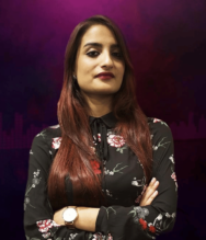 Rashmeet Kaur