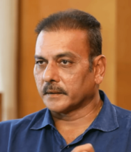 Ravi Shastri