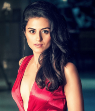 Riddhi Dogra