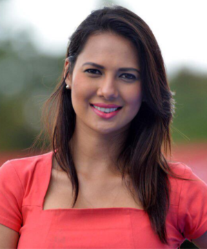 Rochelle Rao