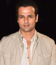 Rohit Roy