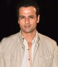 Rohit Roy