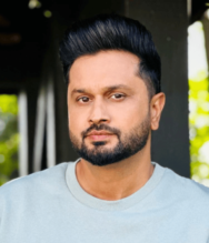 Roshan Prince