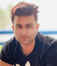 Sanket Bhosale