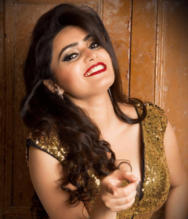 Shalini Tomar