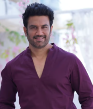 Sharad kelkar