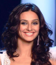 Shibani Dandekar