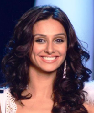 Shibani Dandekar