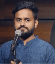 Shubham Solanki