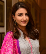 Soha Ali Khan