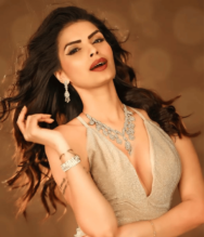 Sonali Raut