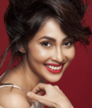 Sunanda Wong